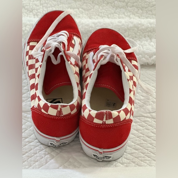 Vans Old Skool shoes - Picture 5 of 6